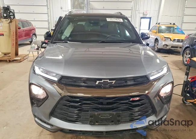 KL79MUSLXMB088279: 77217475