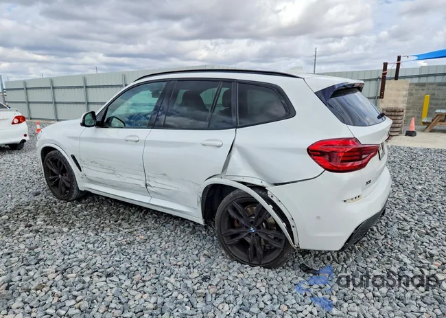 5UXTY9C09M9F70507: 76994425