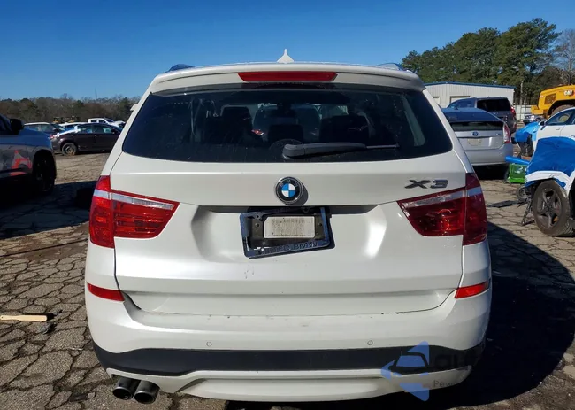 5UXWZ7C37H0V94479: 77325465