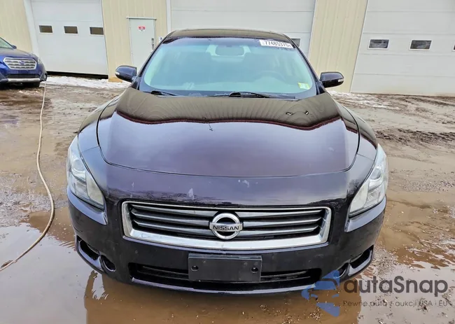 1N4AA5AP2CC830045: 77485375