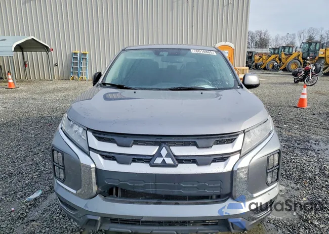 JA4APUAU0MU036613: 76010865