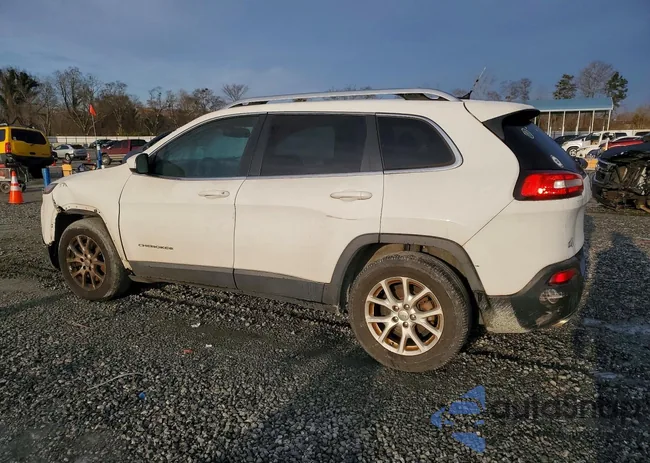 1C4PJLCB2EW126651: 75751525