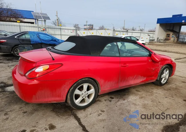 4T1FA38P36U071684: 78062465