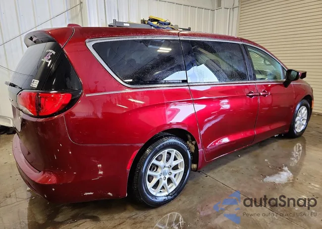 2C4RC1CG4JR130061: 75088045