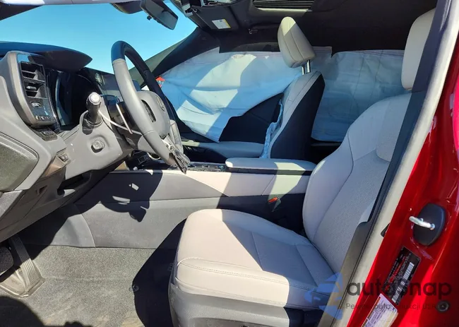 2T2BAMCA4SC100799: 76045575