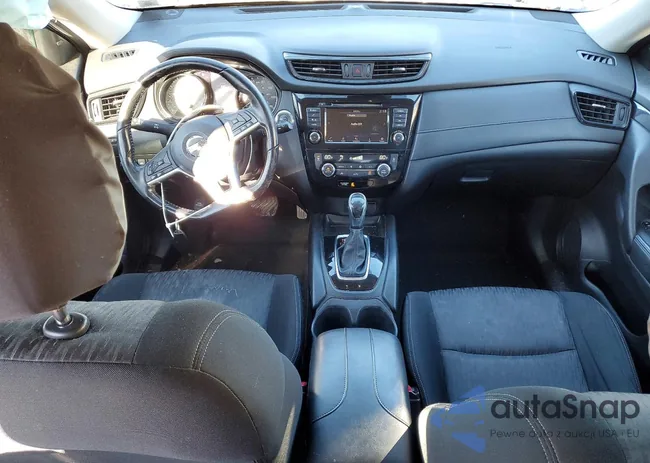 JN8AT2MV8LW107168: 75657365