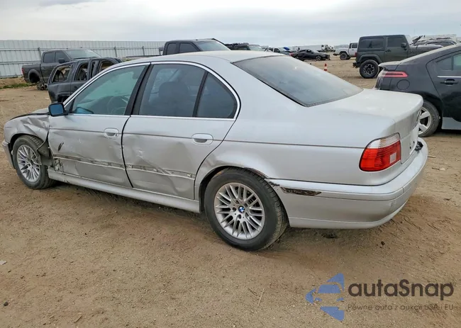 WBADT63411CF08004: 76950825