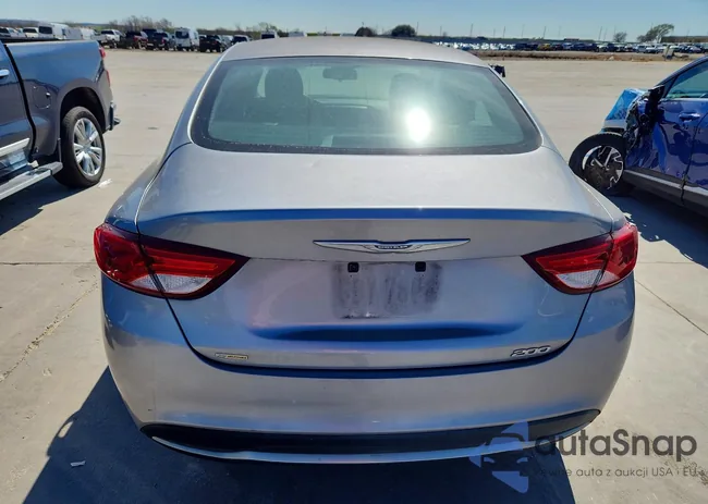 1C3CCCAB8FN714299: 78353975