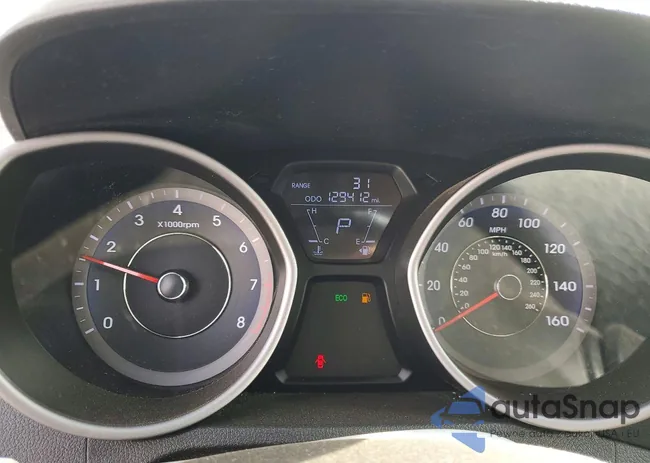 KMHDH6AE3DU013293: 77145695