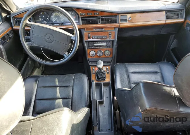 WDBDA34DXGF238067: 79101495