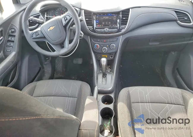 3GNCJLSB8LL208782: 77725335