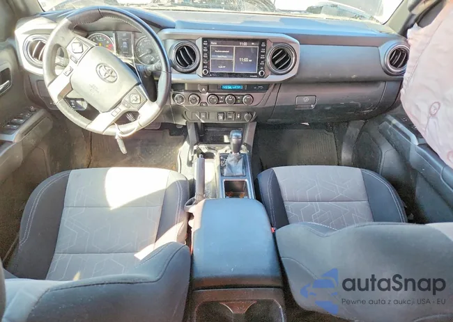 3TYDZ5BN3PT036595: 77799335