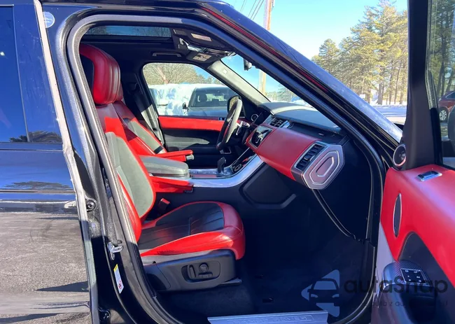 SALWS2RUXLA745545: 76283485