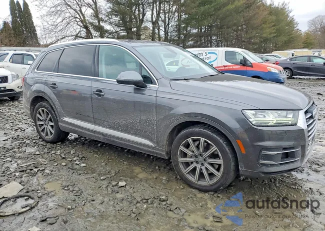 WA1LAAF77JD037247: 76391905