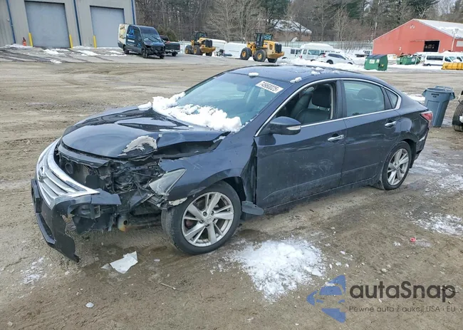 1N4AL3AP6EC191475: 74960025