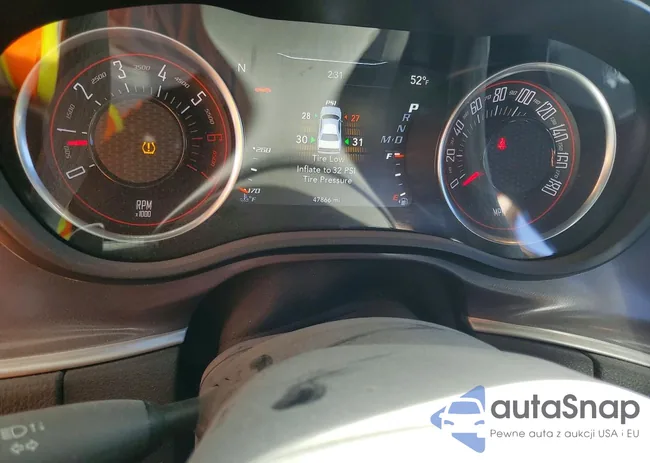 2C3CDZFJ2MH537657: 74292365