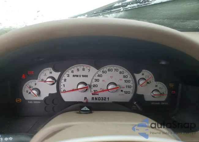 4M2ZU86K53ZJ33219: 76387015