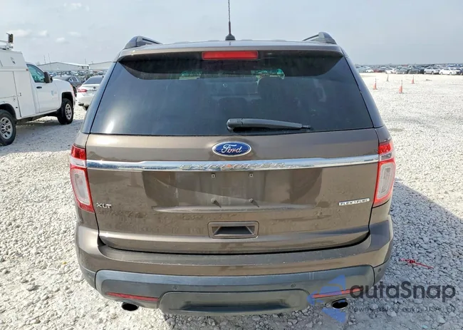 1FM5K7D81FGC24107: 78172645