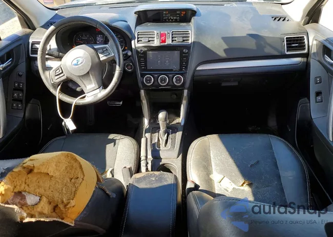 JF2SJAVC4GH518298: 77801295