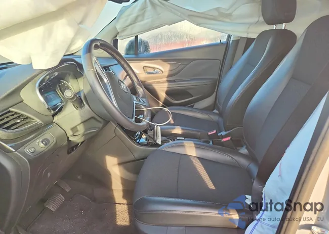 KL4CJESM7NB567755: 76815005