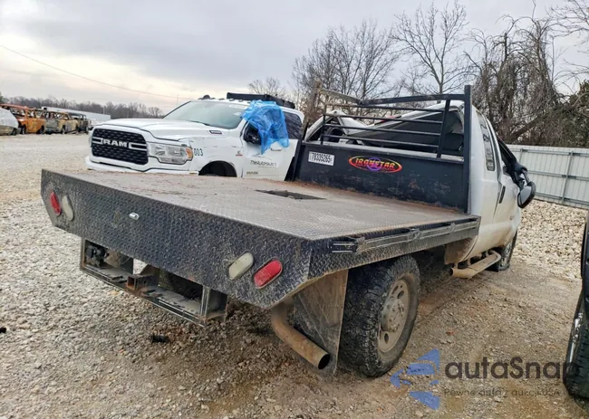 1FTSX21P16EA50638: 78335265