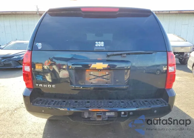 1GNSKBE08ER220570: 79005355