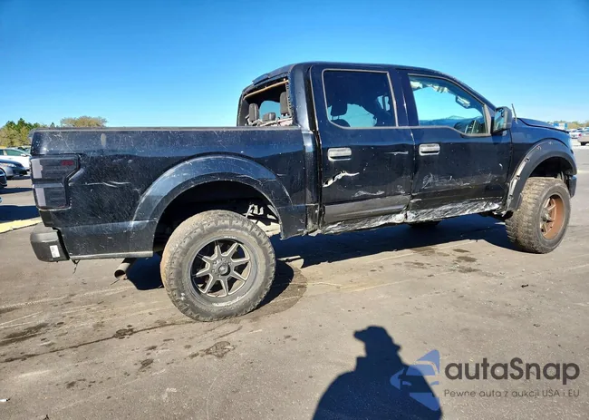 1FTEW1CF2HFB22863: 78649745