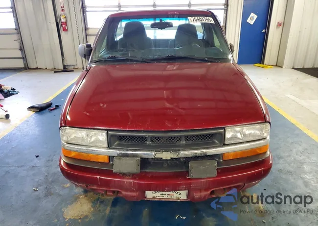 1GCDT14W2YK216610: 75404765