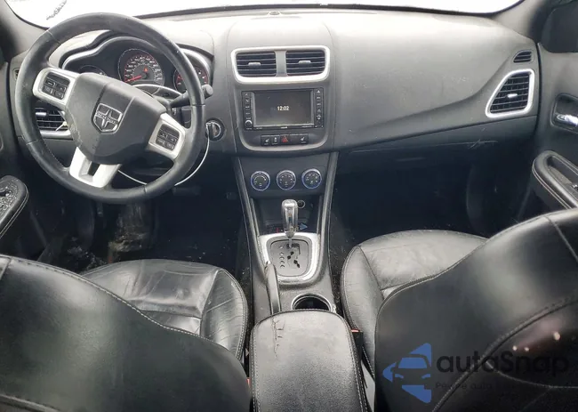 1C3CDZCB6DN572464: 75853645