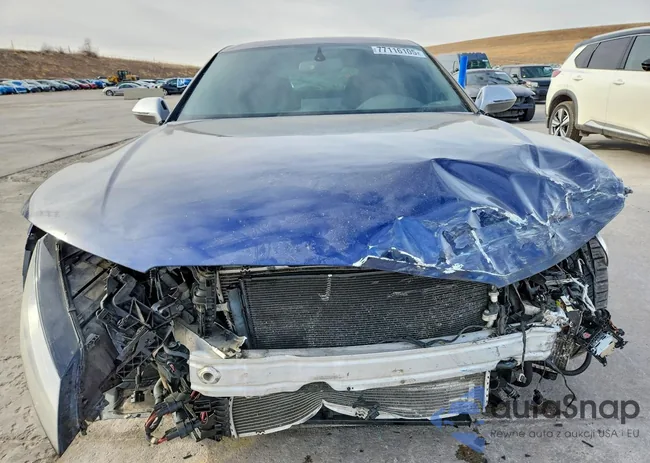 WAUW2AFC4EN006256: 77116105