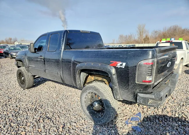 1GCRKSE72DZ247458: 76355375