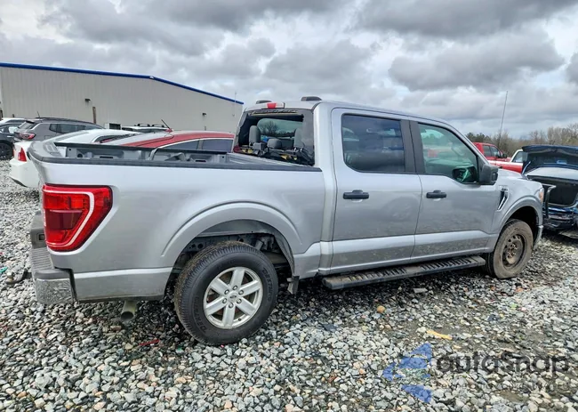 1FTEW1CP2MFB46115: 79048645