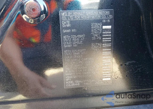 KNMAT2MT5FP573536: 77756485