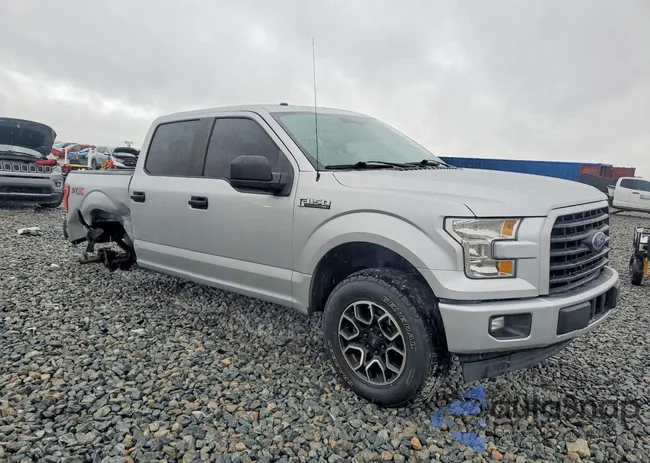 1FTEW1CP6HFB99731: 76222505