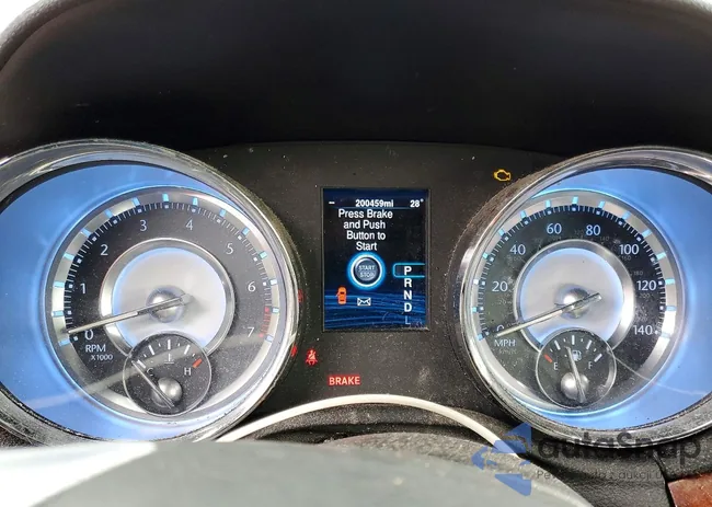 2C3CCARG8DH592098: 77162895