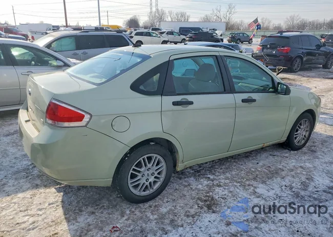 1FAHP3FN0AW295852: 97835005