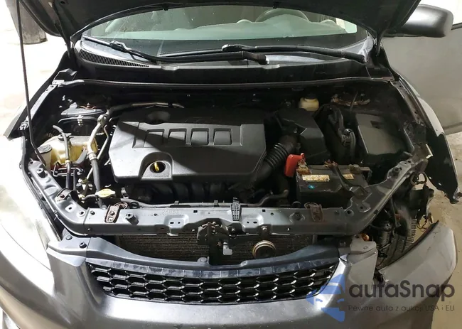 2T1KU4EE3DC954858: 77846965