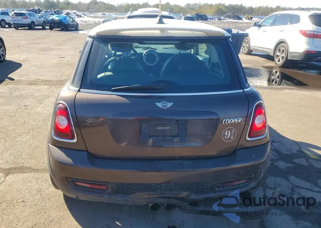 WMWSV3C56CT386670: 78772995