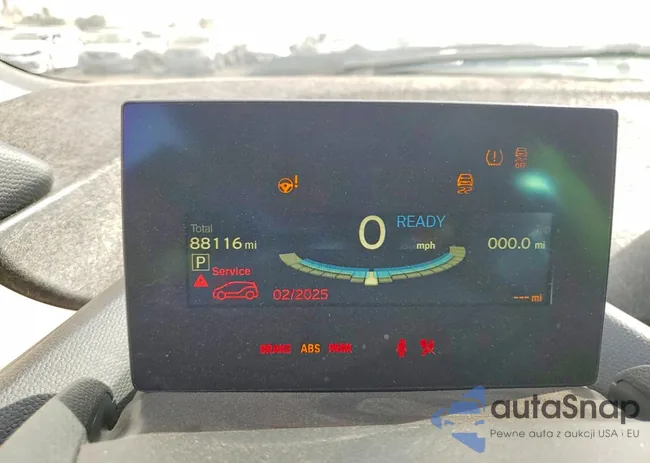 WBY1Z2C58GV556338: 76940995