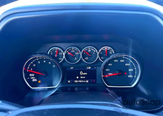 1GNSKCKD0MR255891: 77435045