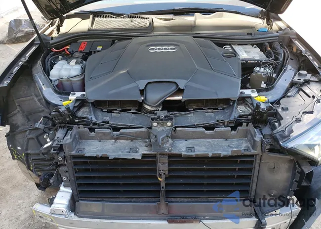 WA1LXAF7XMD027279: 76405015