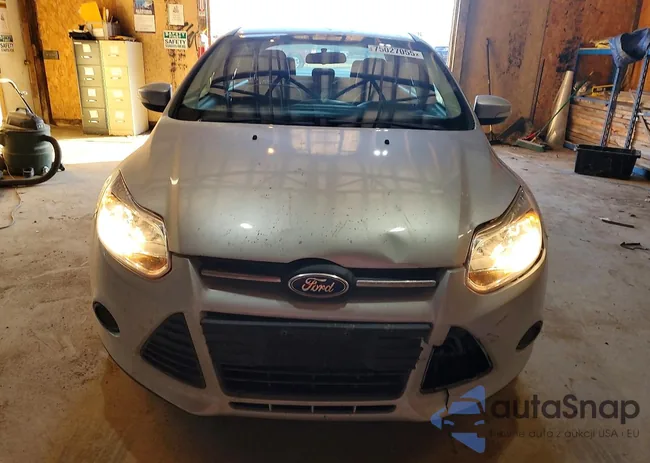 1FADP3F25EL356141: 75027055