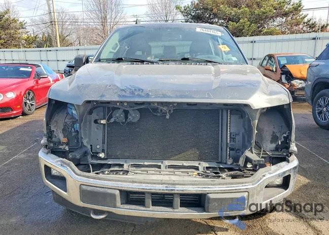 1FTEW1EP8KFB44878: 76484165