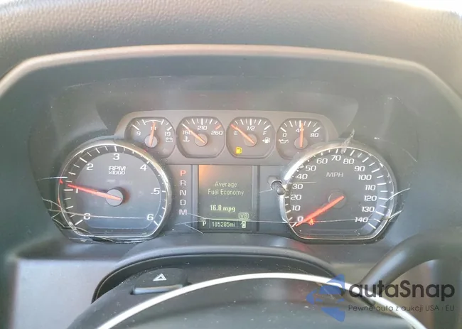 1GCRCPEC1GZ426960: 77882425