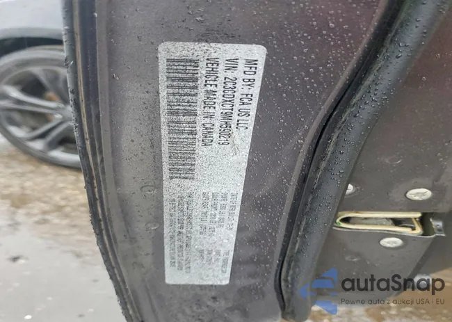 2C3CDXCT9MH590219: 79159845