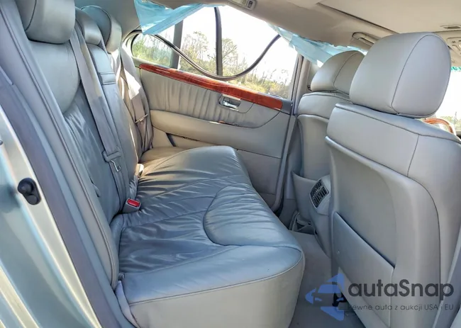 JTHBN30F510044138: 77875785