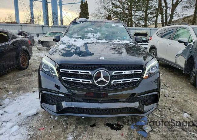 4JGDF7FEXHA781283: 76195905