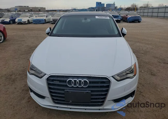 WAUBFGFF1F1004327: 76862285