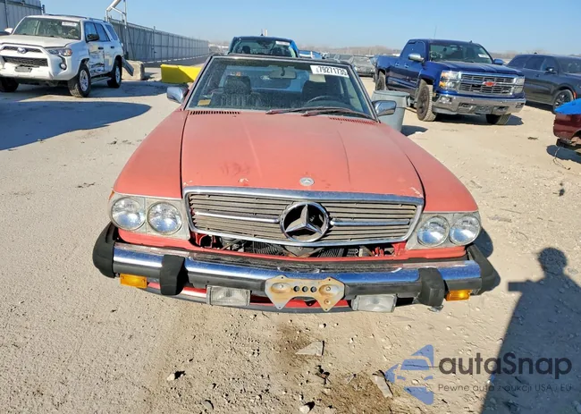 BA4809HA059511: 79271735