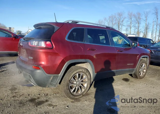 1C4PJMLXXKD105572: 77143175